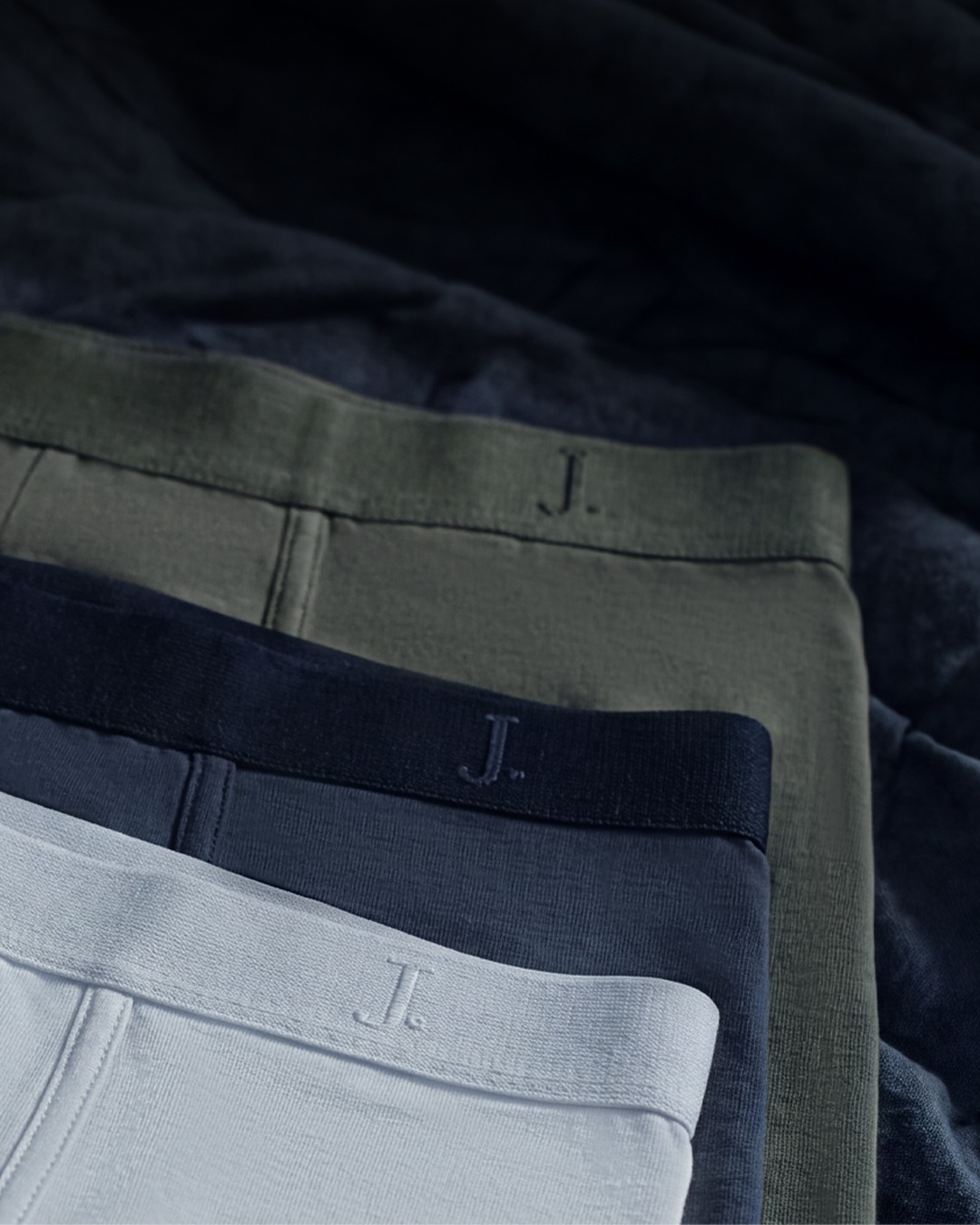 J. | Junaid Jamshed Facebook ad