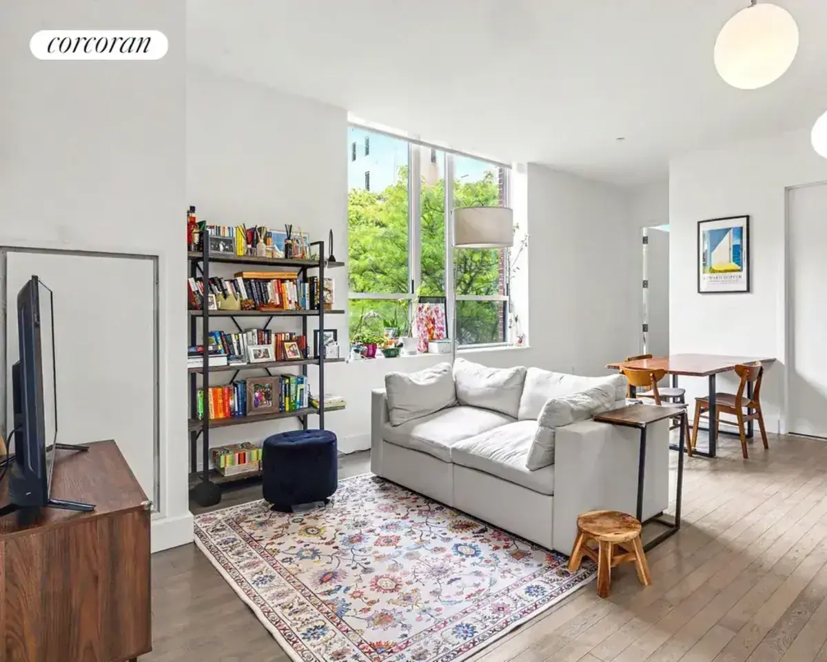 The Corcoran Group Facebook ad