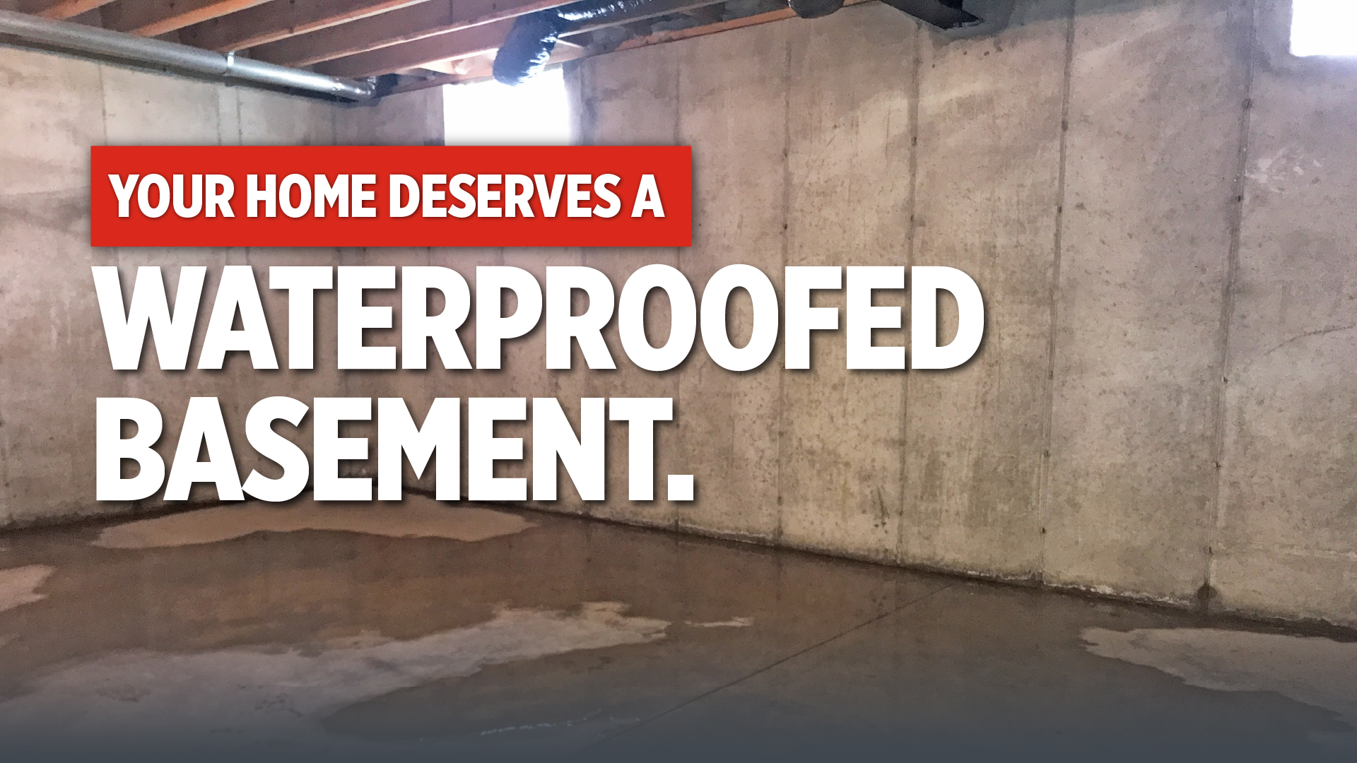 AFS Foundation & Waterproofing Specialists Facebook ad from Mar 6, 2026