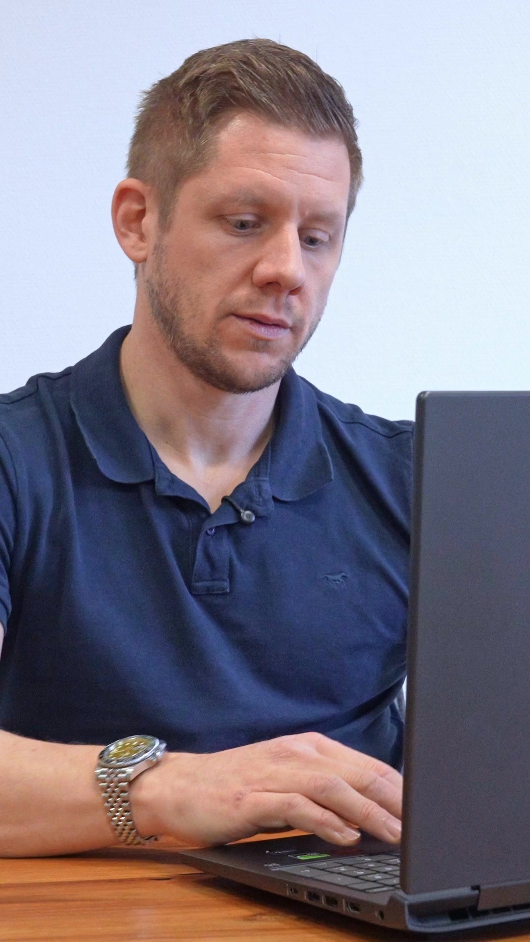 Sebastian Legrand Facebook ad: Optionen handeln auf Autopilot, Kurs 14 Tage für 0€ testen