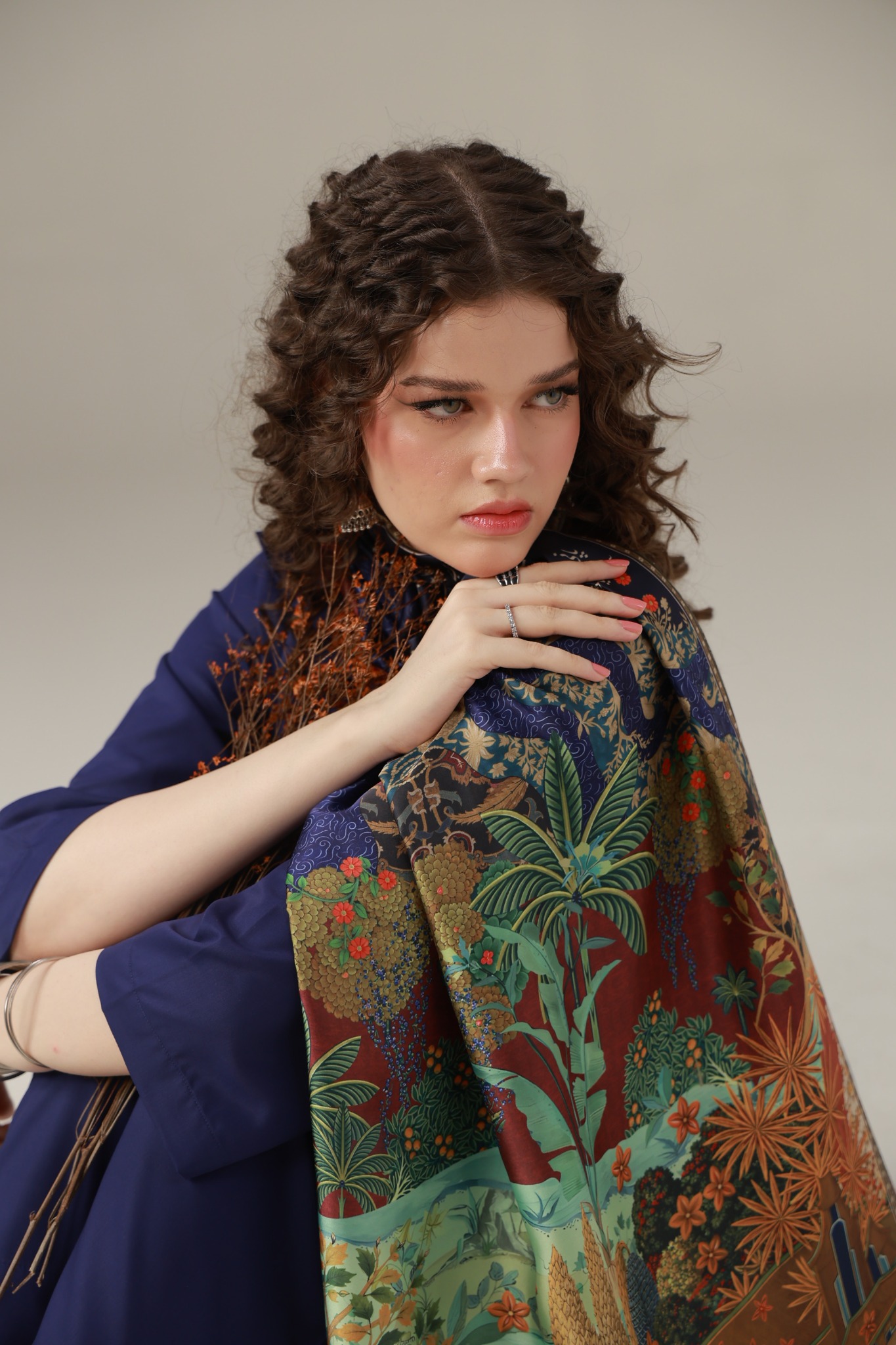 Manto UK Facebook ad