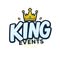 King Events تنطيم الحفلات