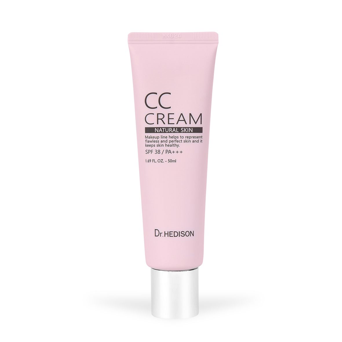 Dr.Hedison Korean cosmetics Facebook ad