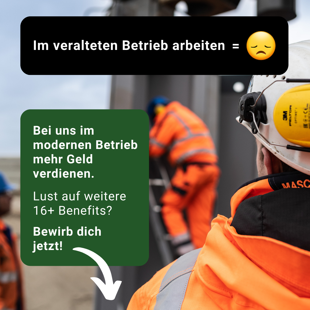 Joachim Tiesler Hoch- und Tiefbau GmbH & Co. KG Facebook ad