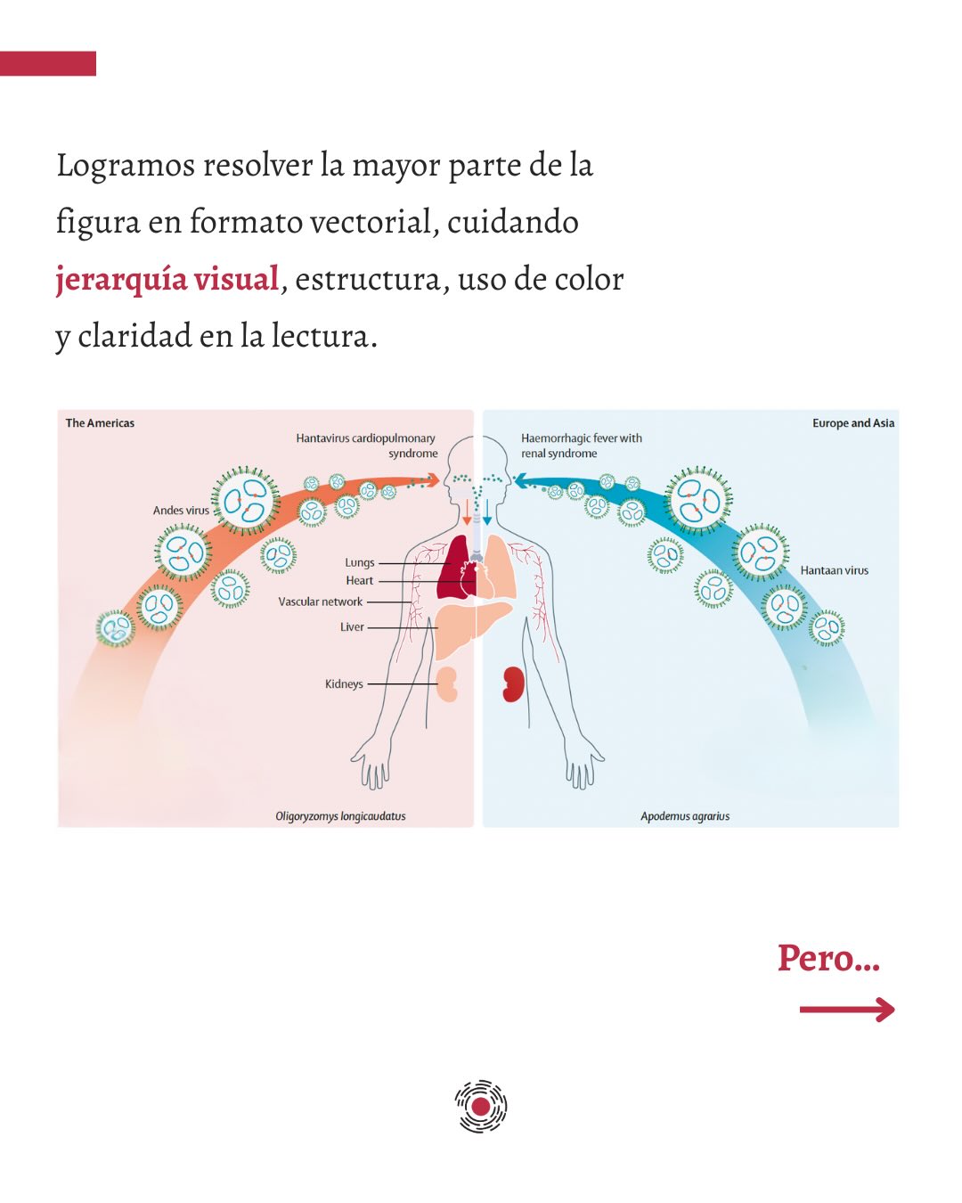 Ciencia illustrascilab Facebook ad: Esta ilustración fue desarrollada para un artículo de…