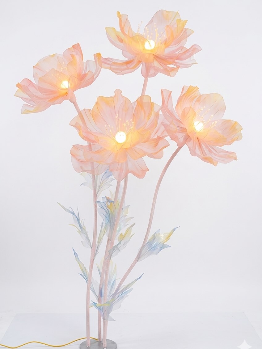 Vehaa Bloom Atelier Facebook ad
