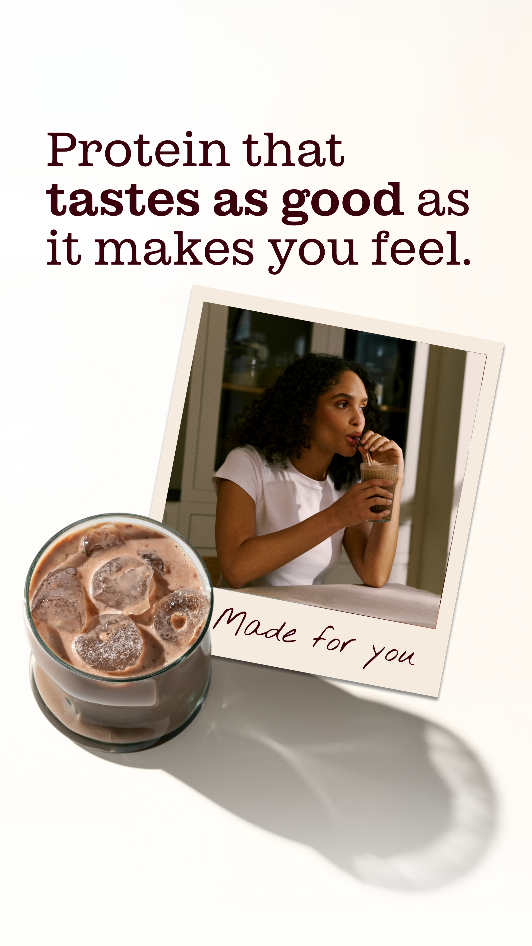 Free Soul Facebook ad