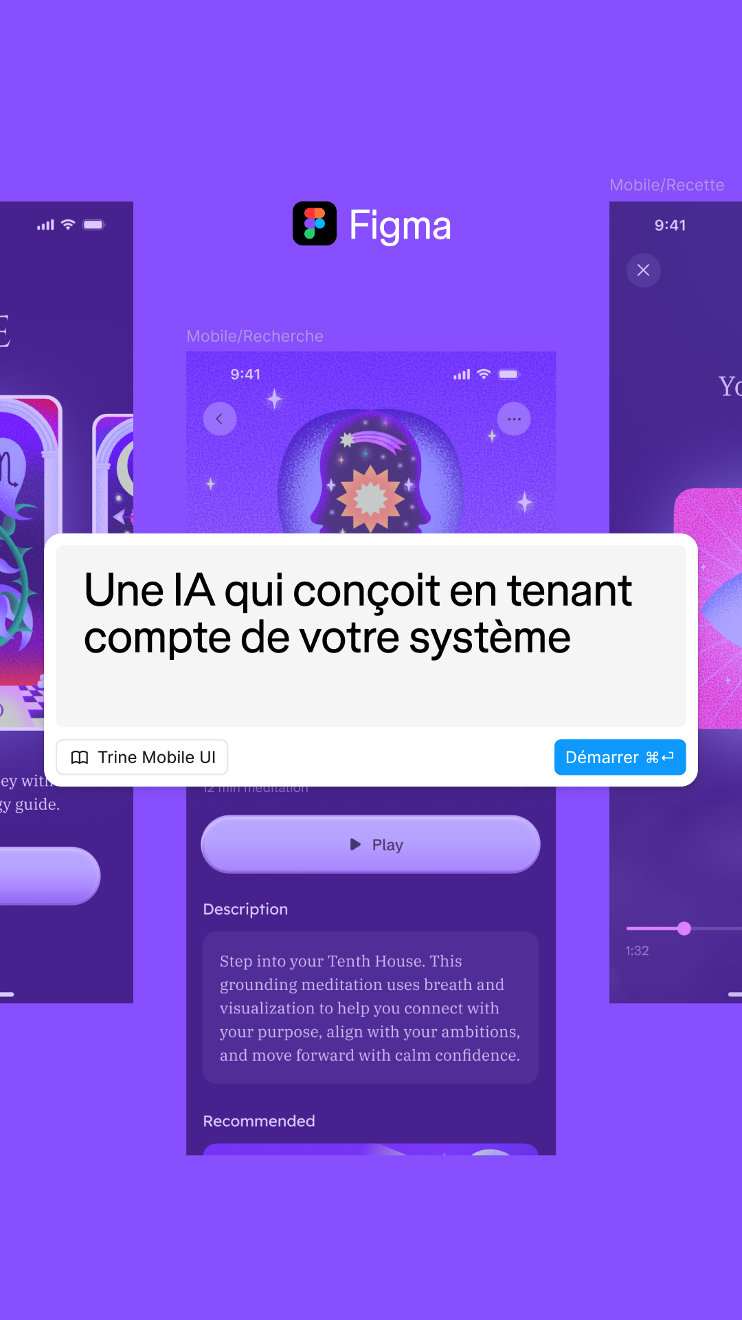 Figma Facebook ad
