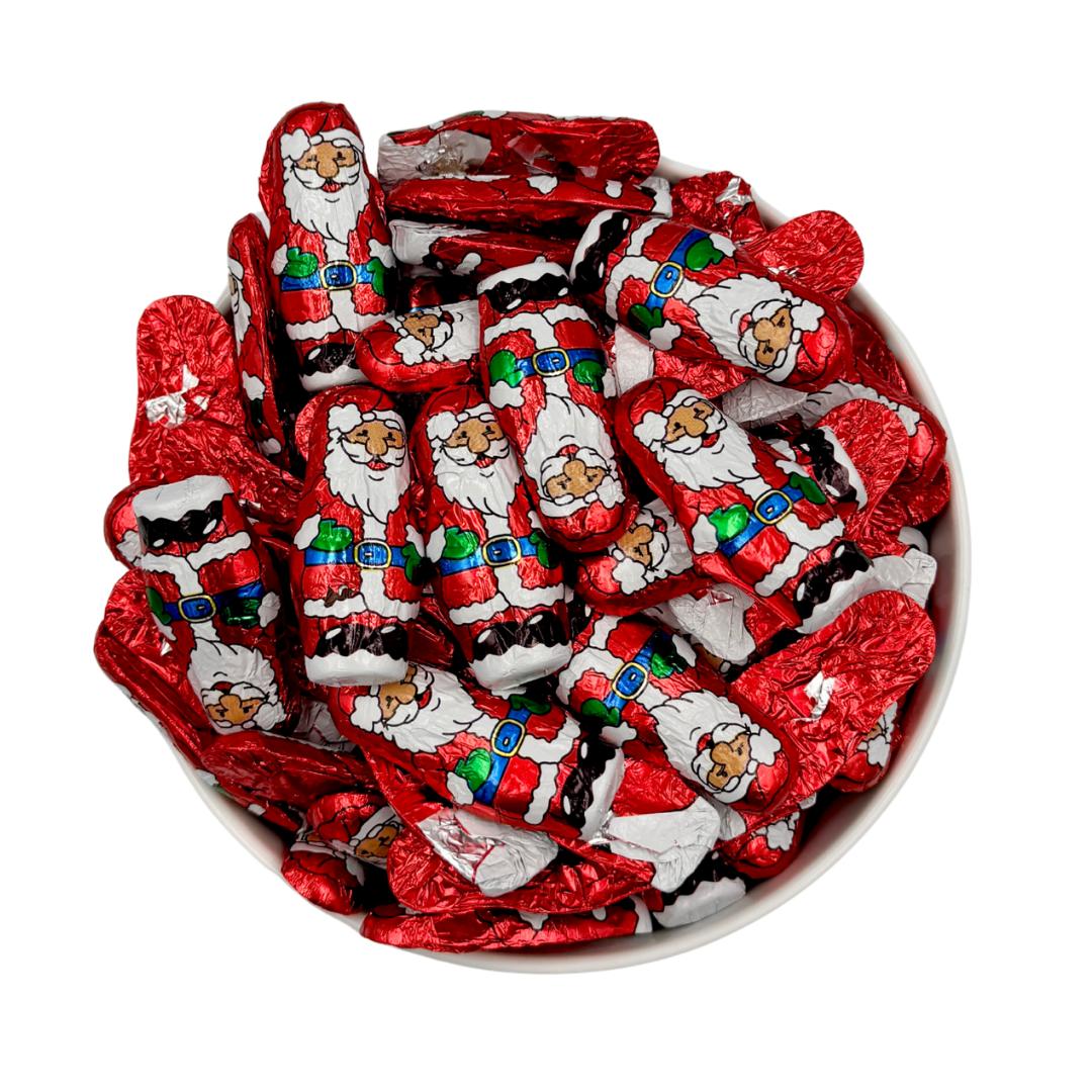 NordicSweets Facebook ad: Fyld slikskabet med favoritter!