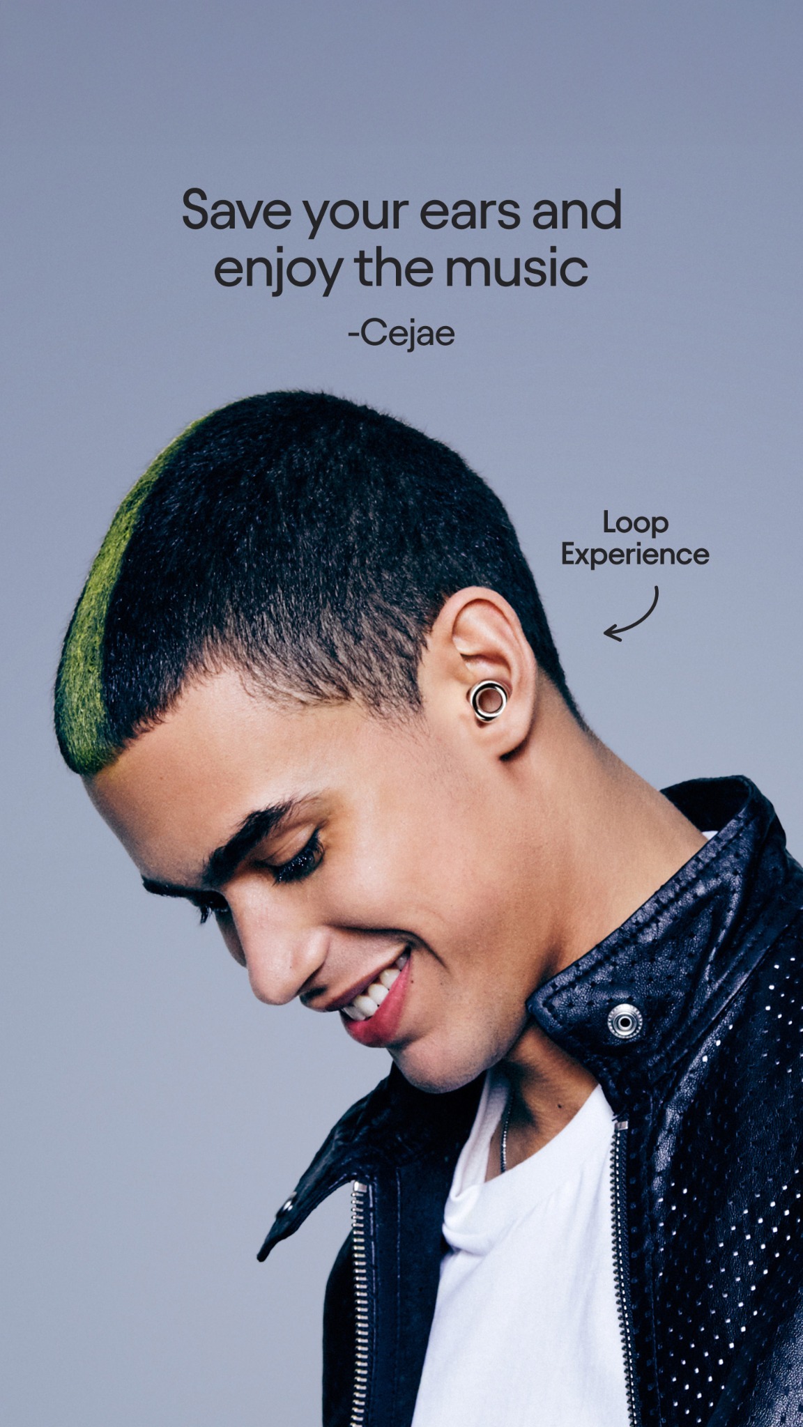 Loop Facebook ad from Apr 10, 2026