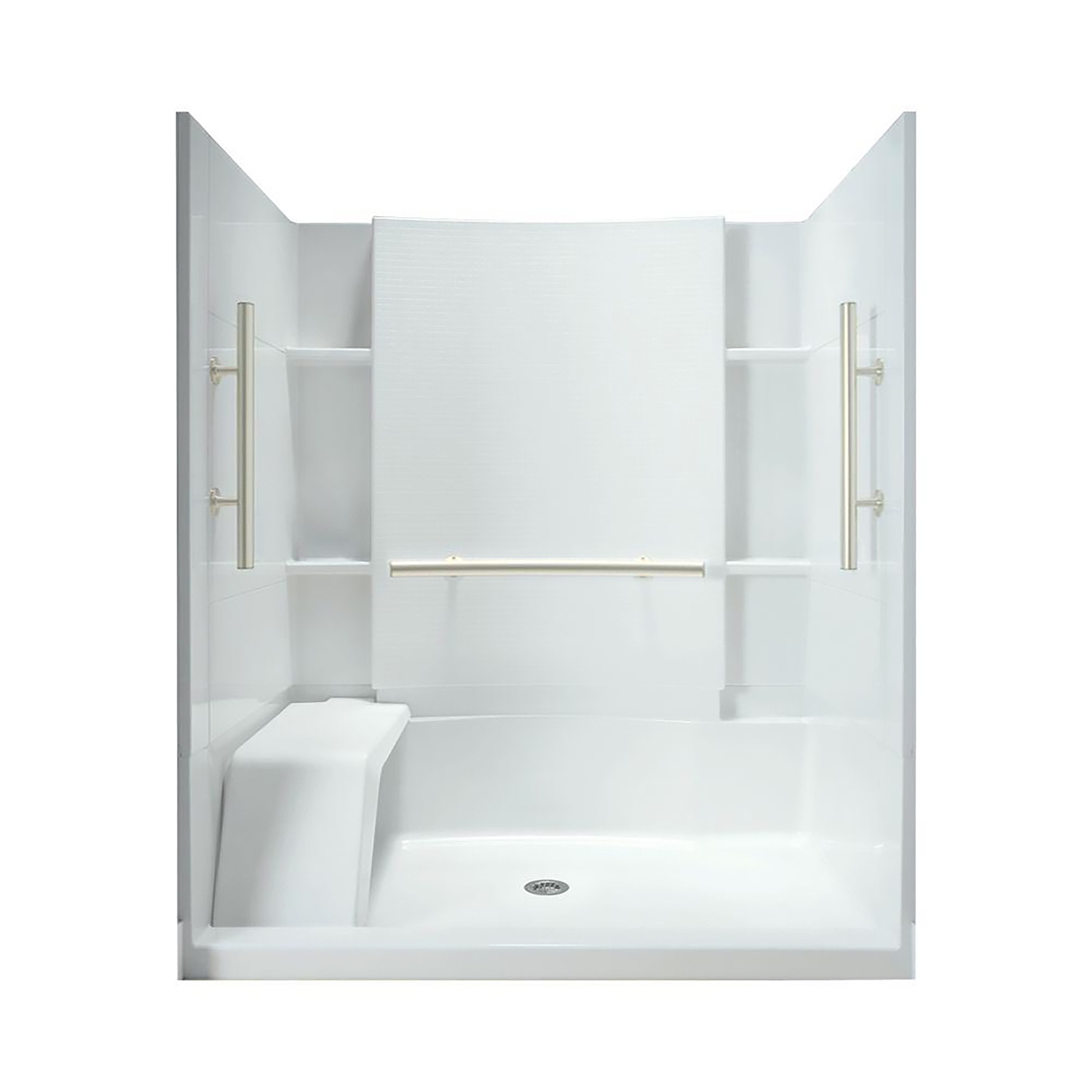 QuickSearches Guidance Facebook ad: Look Into Modern Low Step Bathtubs For Seniors.
