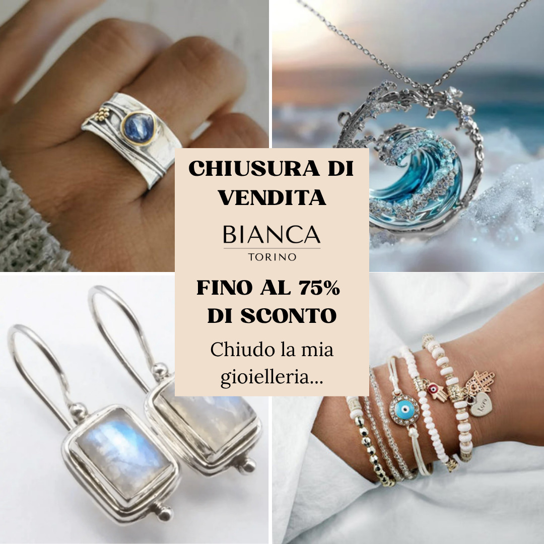 Bianca Torino Facebook ad