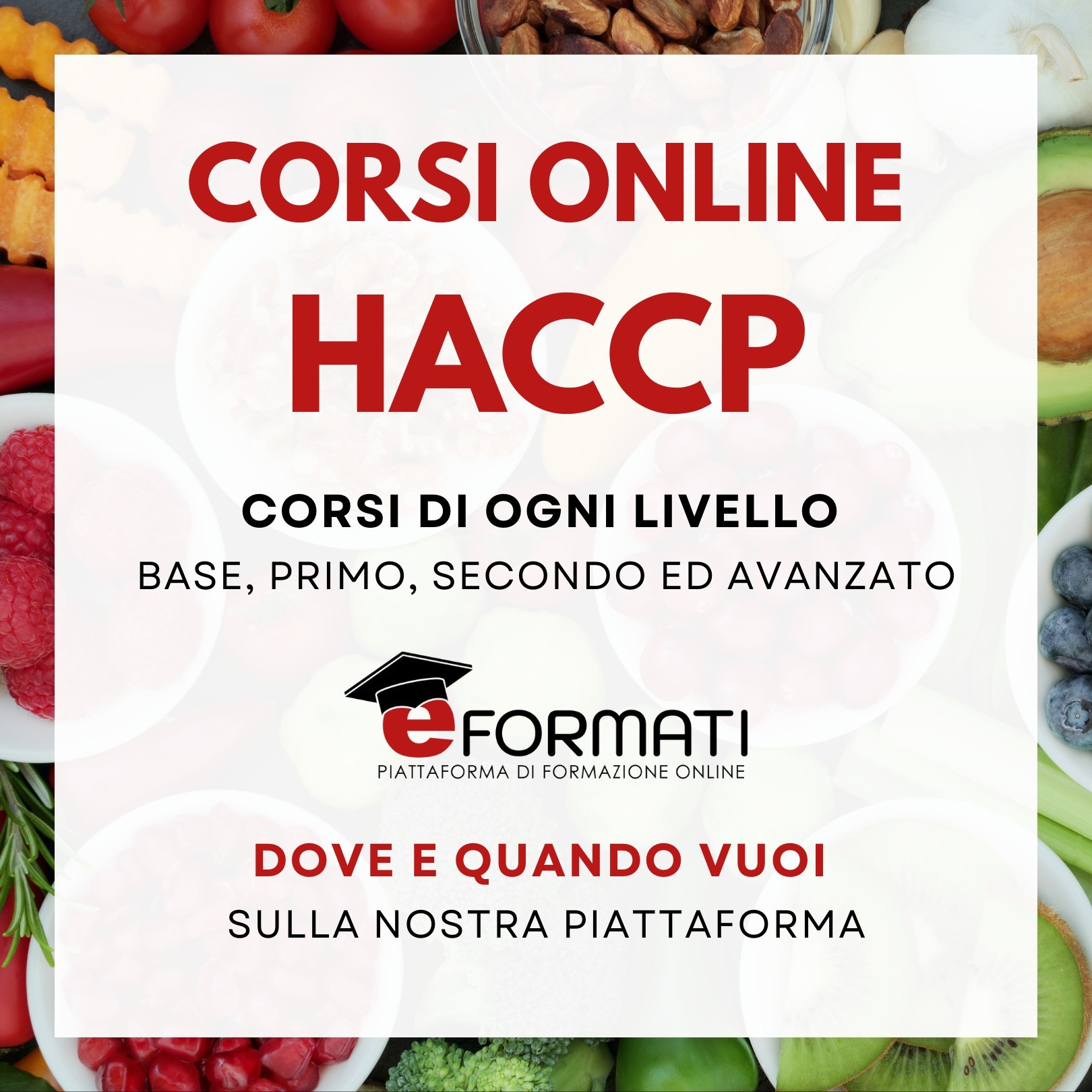 Sicurezza sul Lavoro Gruppo Minerva Facebook ad: 𝐅𝐨𝐫𝐦𝐚𝐳𝐢𝐨𝐧𝐞 𝐇𝐀𝐂𝐂𝐏: 𝐠𝐚𝐫𝐚𝐧𝐳𝐢𝐚 𝐝𝐢…