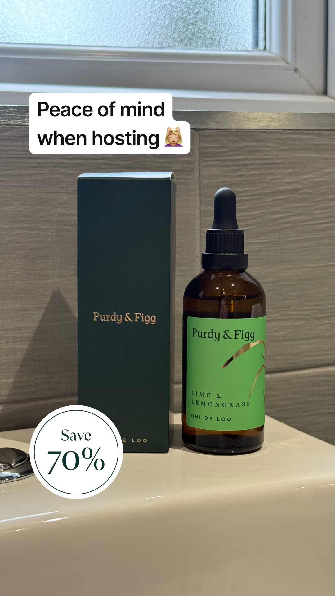 Purdy & Figg Facebook ad