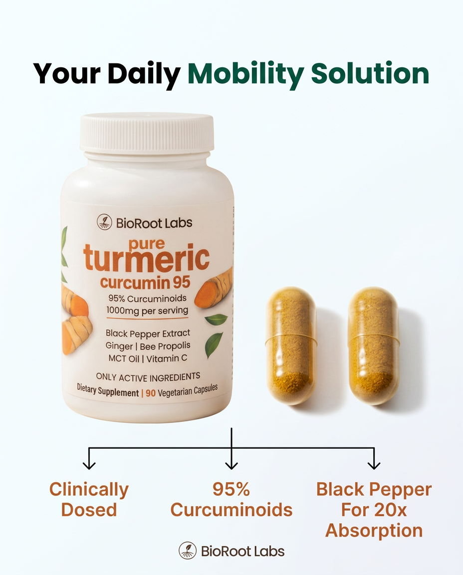 BioRoot Labs Facebook ad
