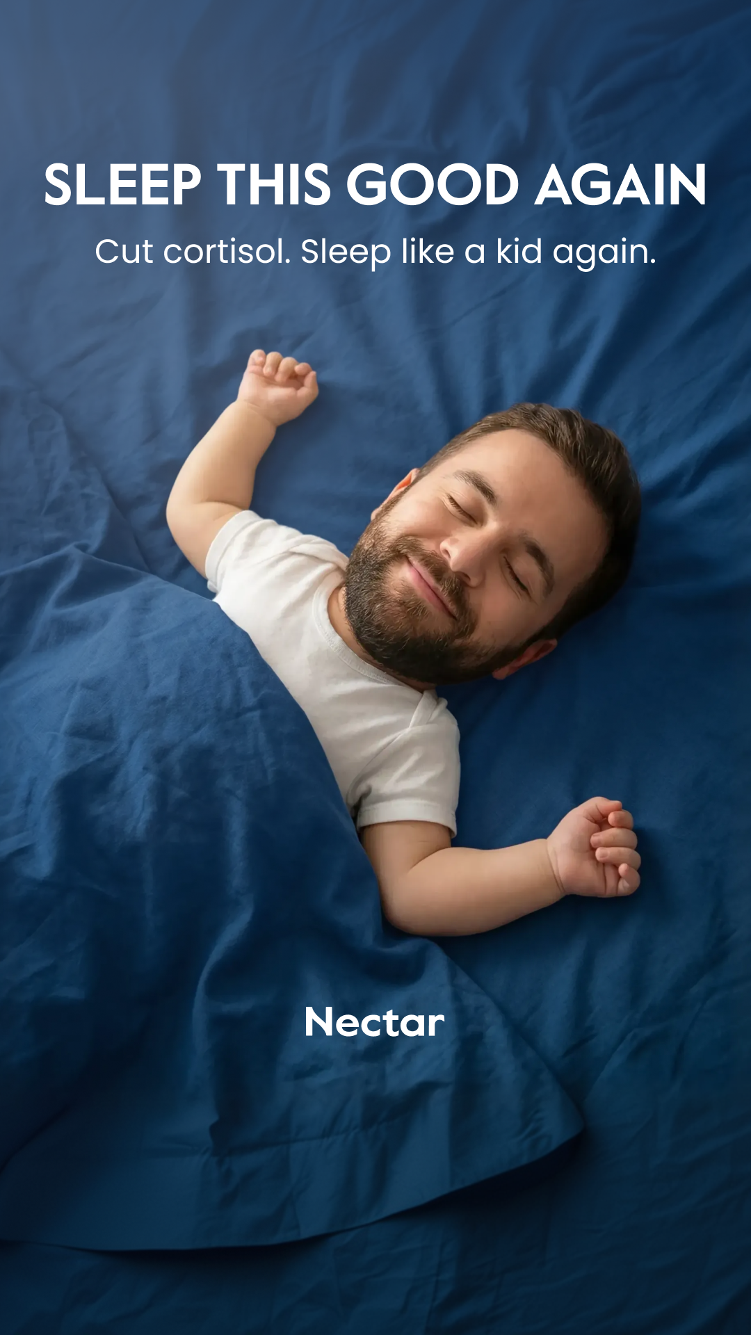 Drink Nectar Facebook ad