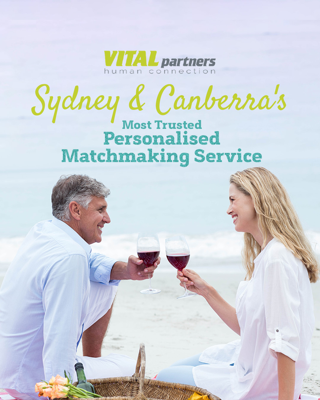 Vital Partners Facebook ad from Oct 19, 2025