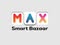 Max Smart Bazaar