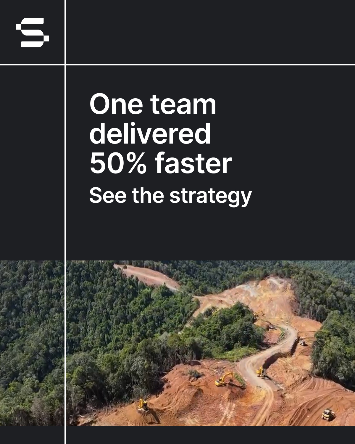 Seequent Facebook ad: Read how they delivered