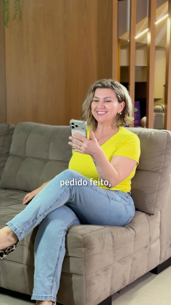 Vou de 99 Facebook ad: A espera acabou, Guarapuava!
