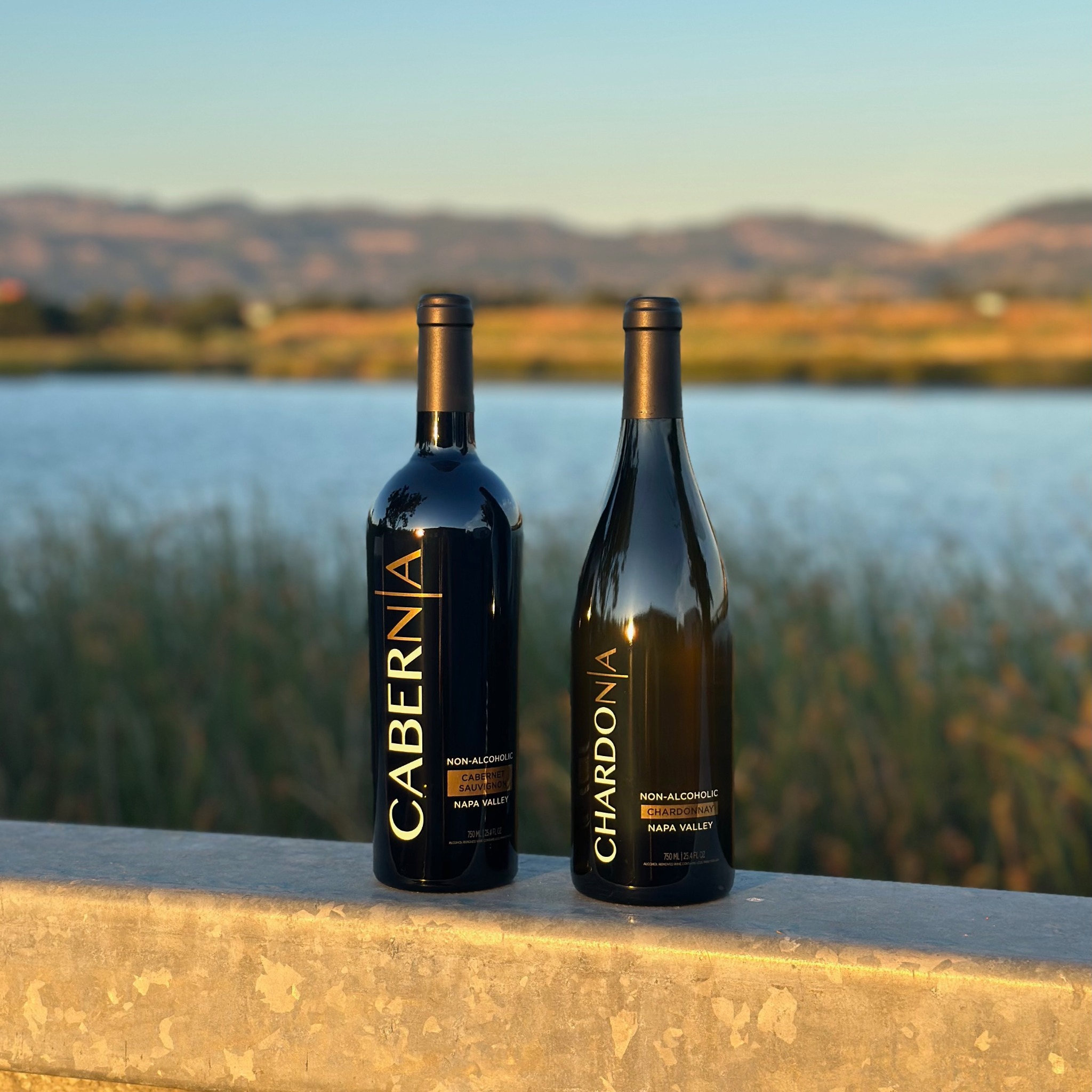 NA Wine Co. Facebook ad from Jun 18, 2026