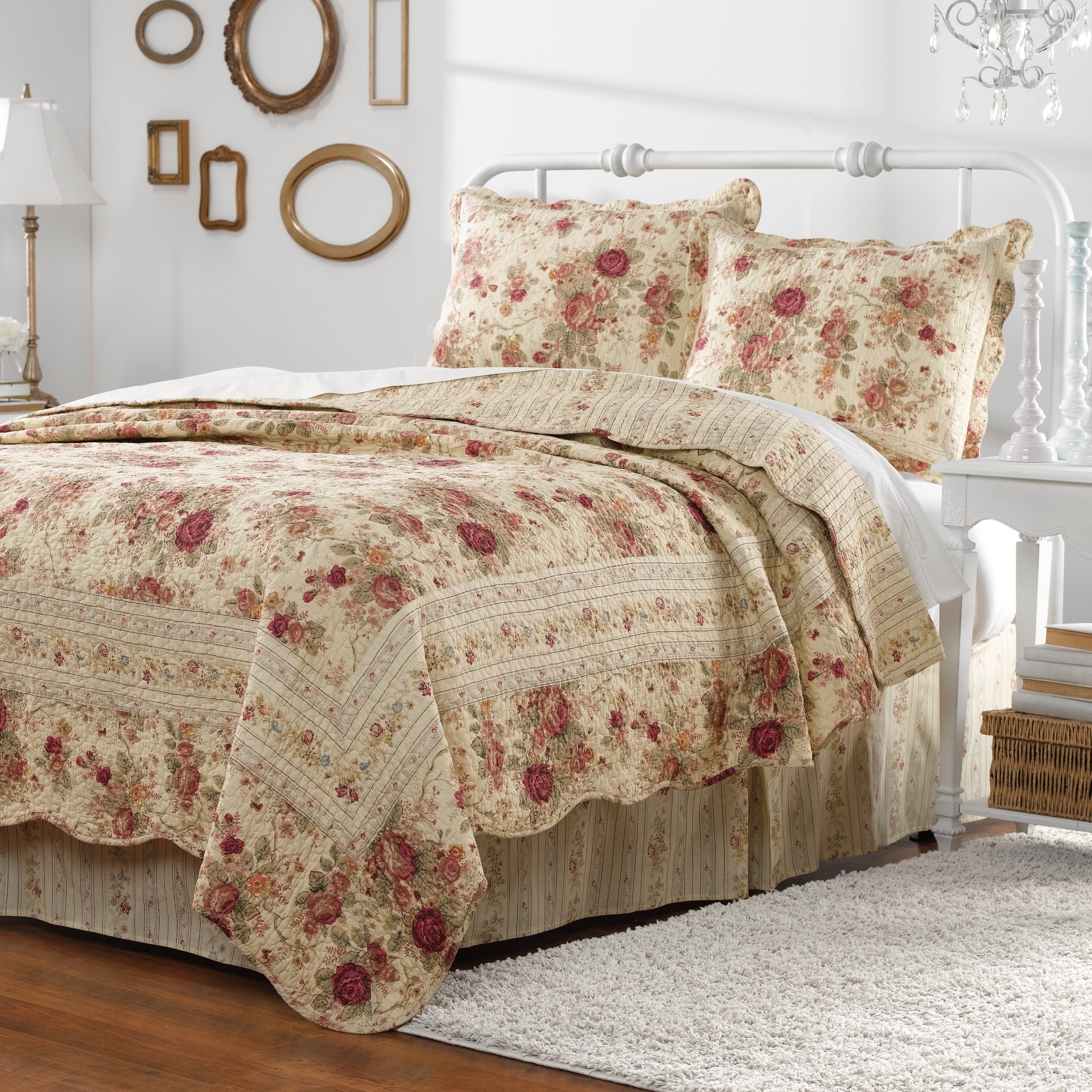 Bed Bath & Beyond Facebook ad