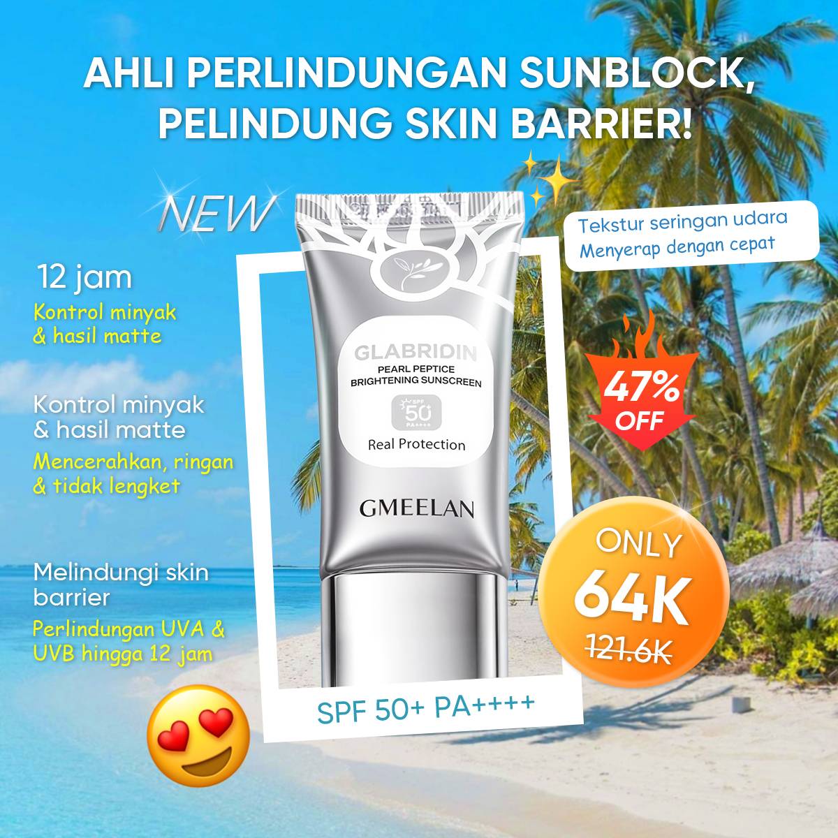 GMEELAN.store.ID Facebook ad