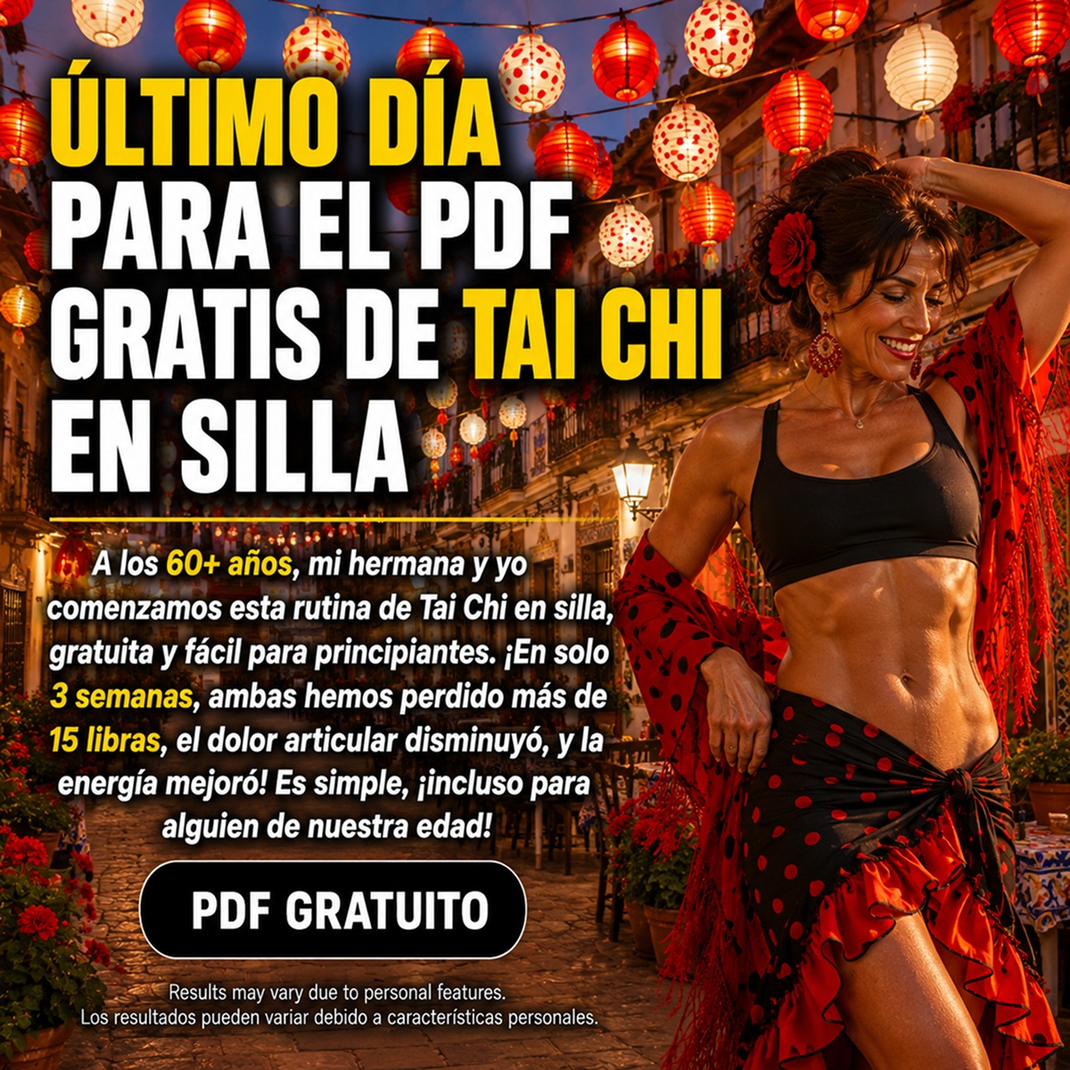 Digesti Fit Facebook ad