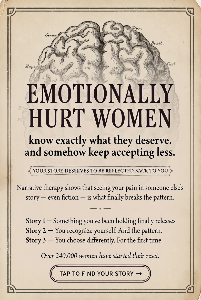Vertical Love Stories Facebook ad: Check it out right now!