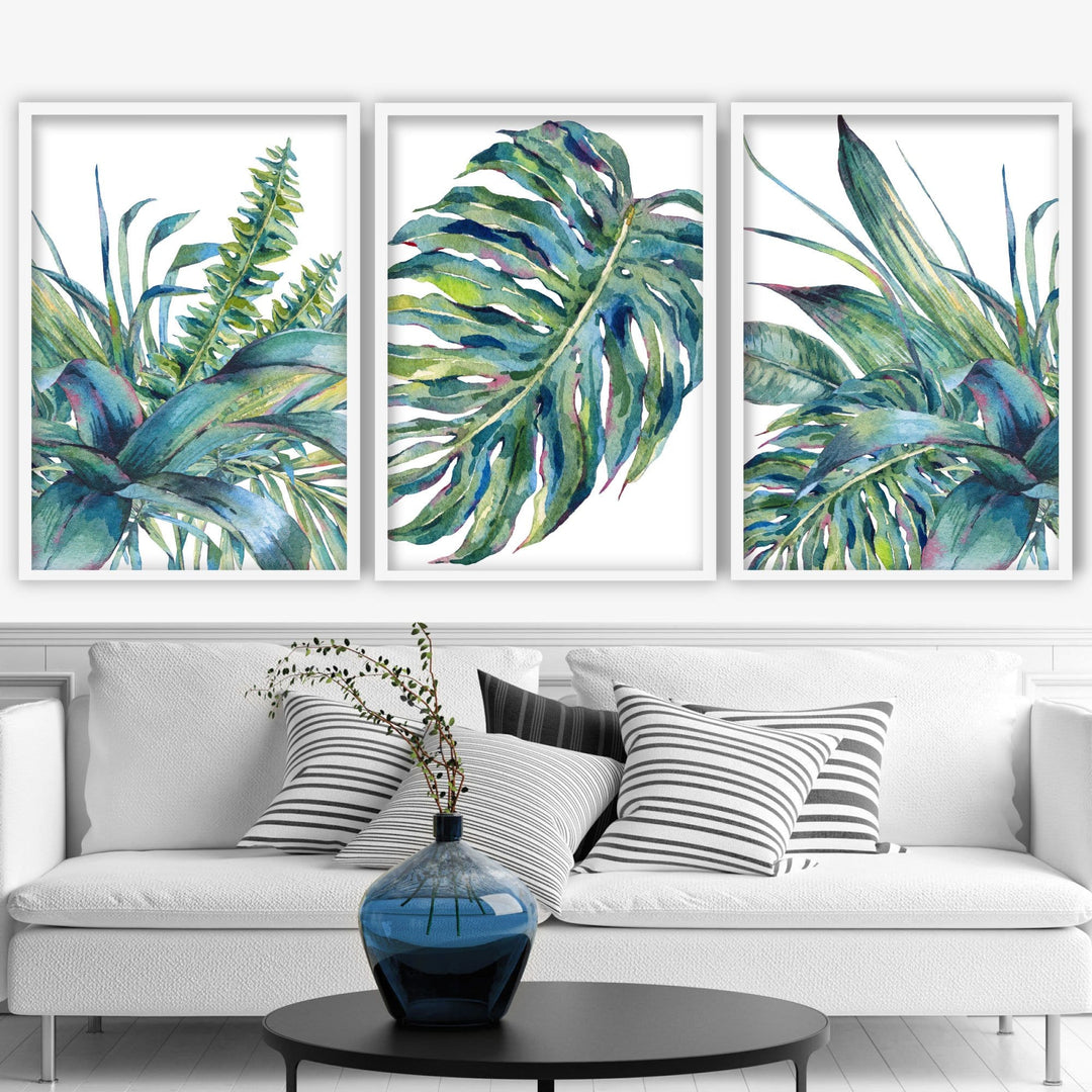 Artze Facebook ad: Unique Wall Art From Artze - Sale Now…
