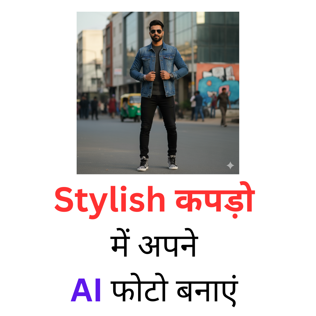 Looks AI App Facebook ad