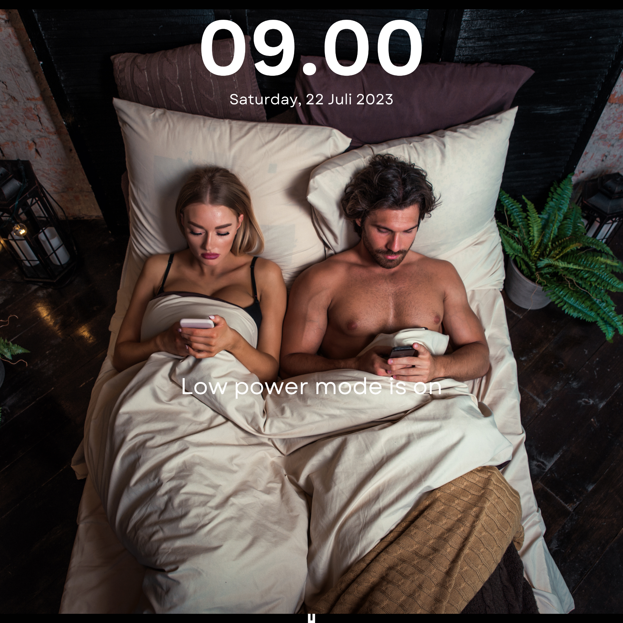 Erodus Formula For Men Facebook ad