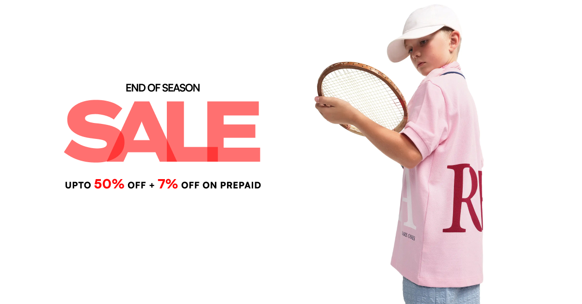 Rare Ones Facebook ad