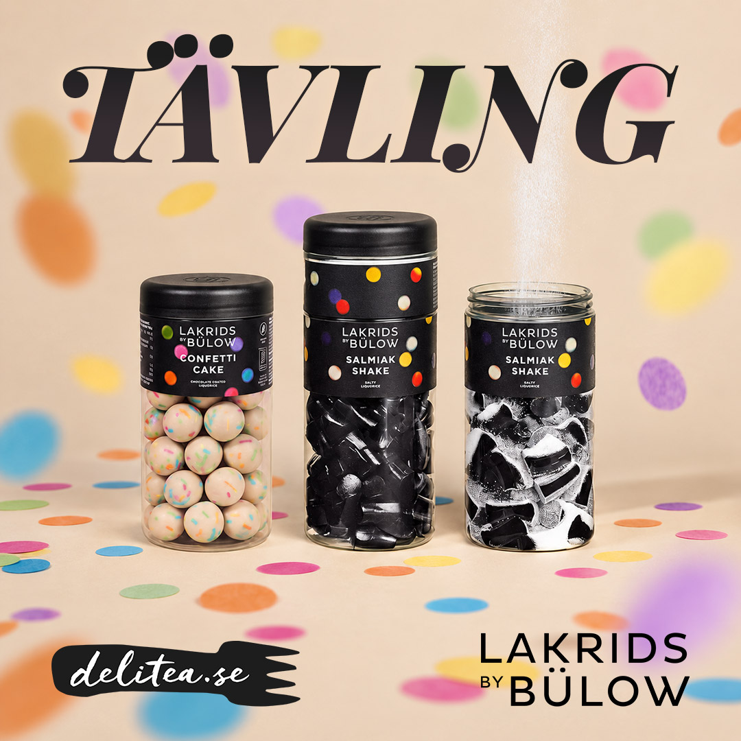 Delitea.se Facebook ad