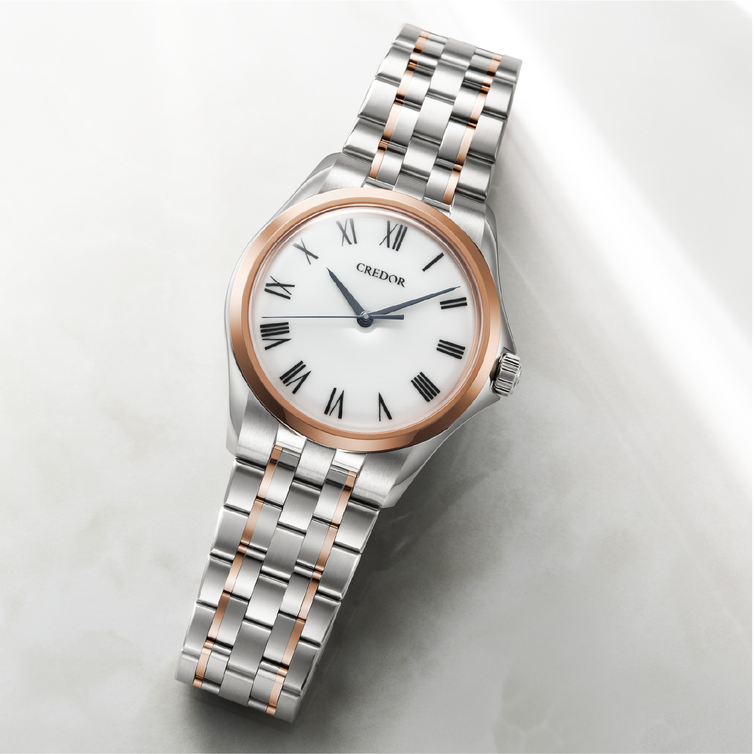 ウオッチ(銀座・和光 / WAKO) Facebook ad: Experience Japanese Luxury Watches.