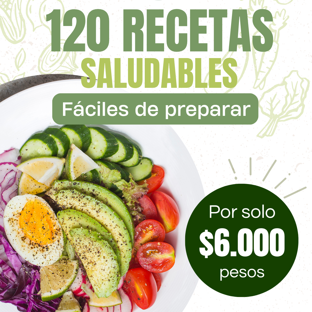 Salud y Éxito Facebook ad
