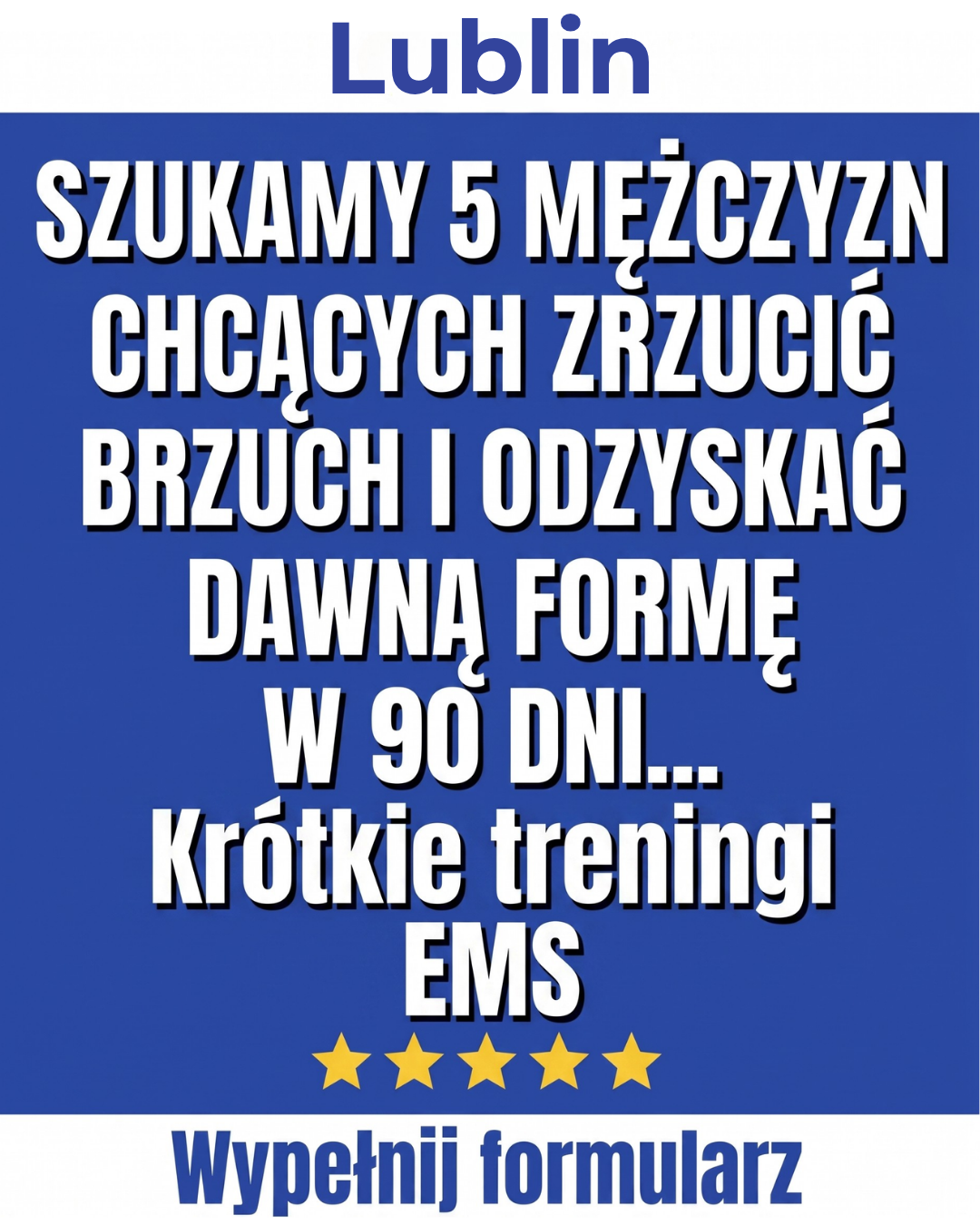 HolyHoli Therapy Studio zdrowia Lublin Facebook ad