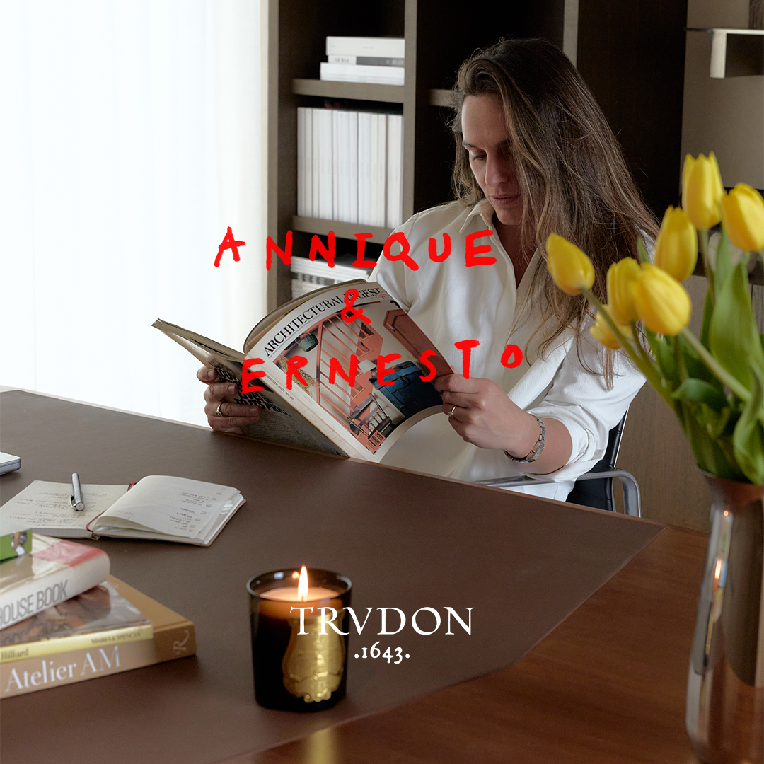 ECC New Zealand Facebook ad: Explore Ernesto by Trudon