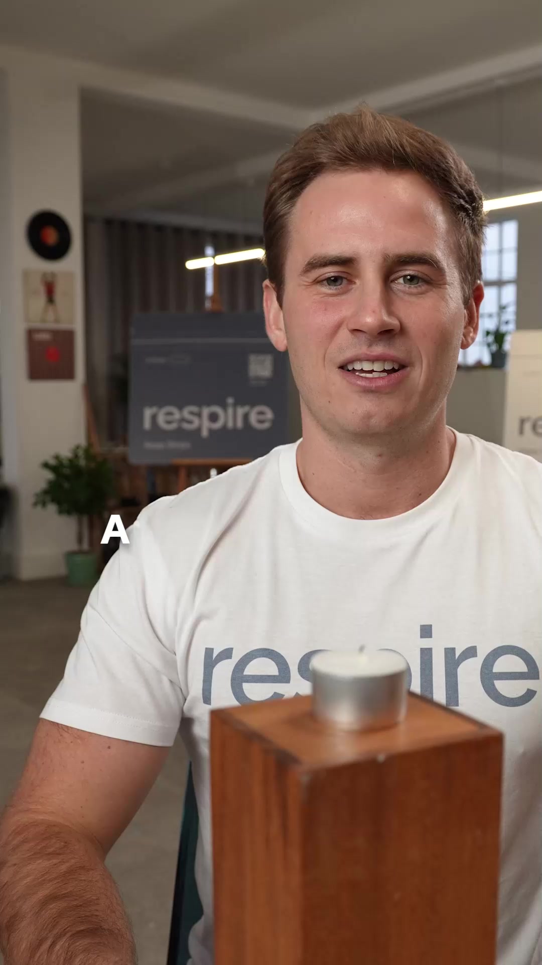 Try Respire Facebook ad: Not All Mouth Tape Is Created Equal