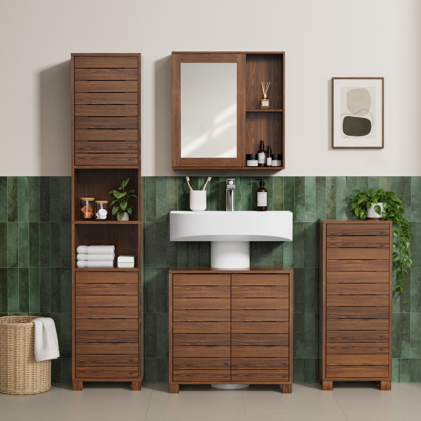 Vonhaus Facebook ad