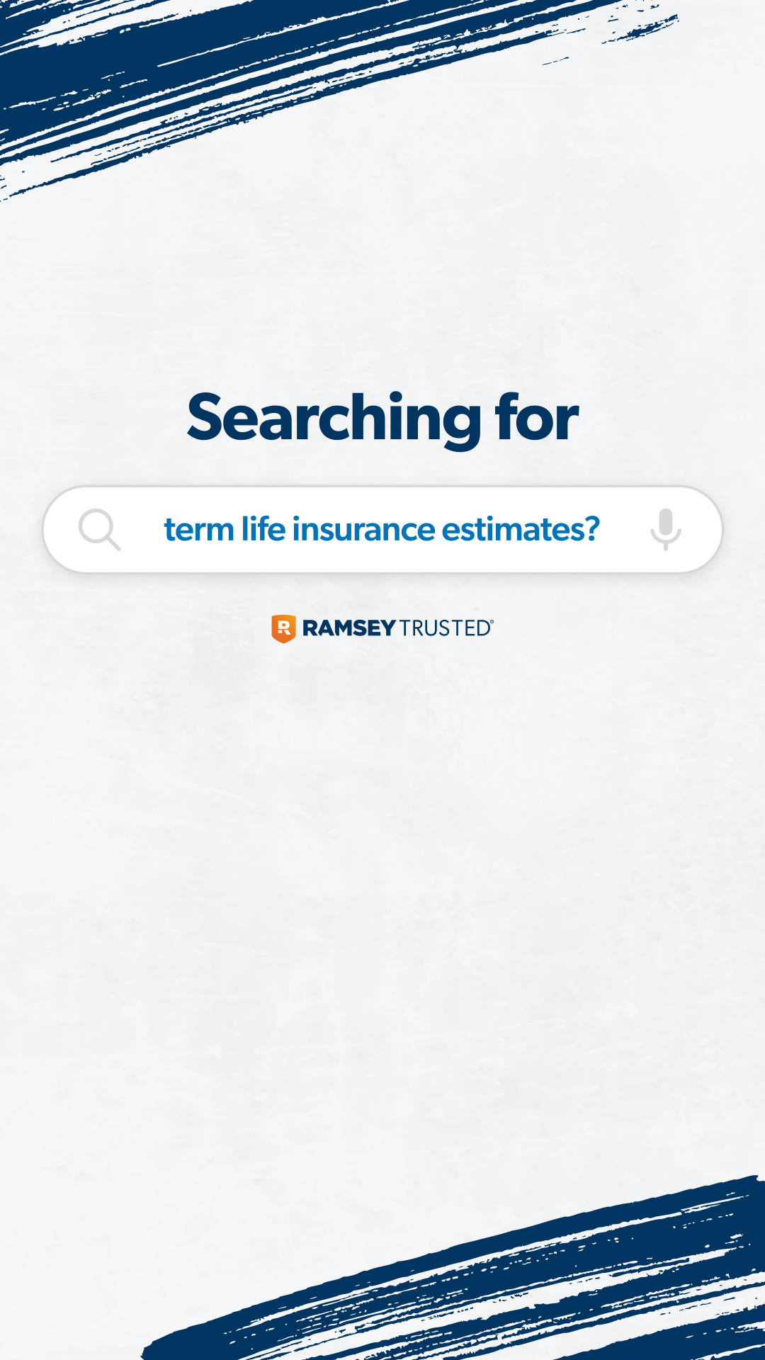 Dave Ramsey Facebook ad