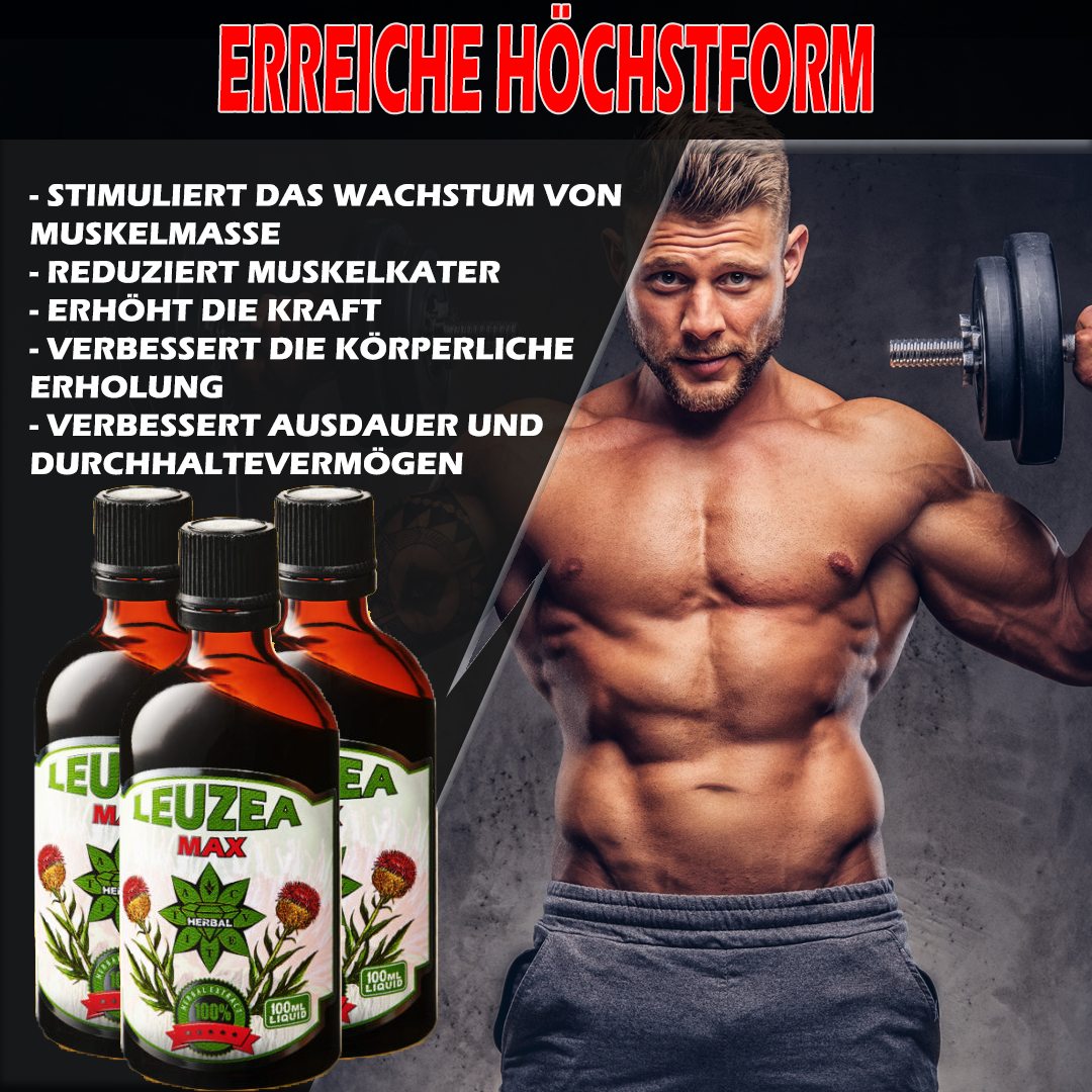 L MAX Germany Facebook ad