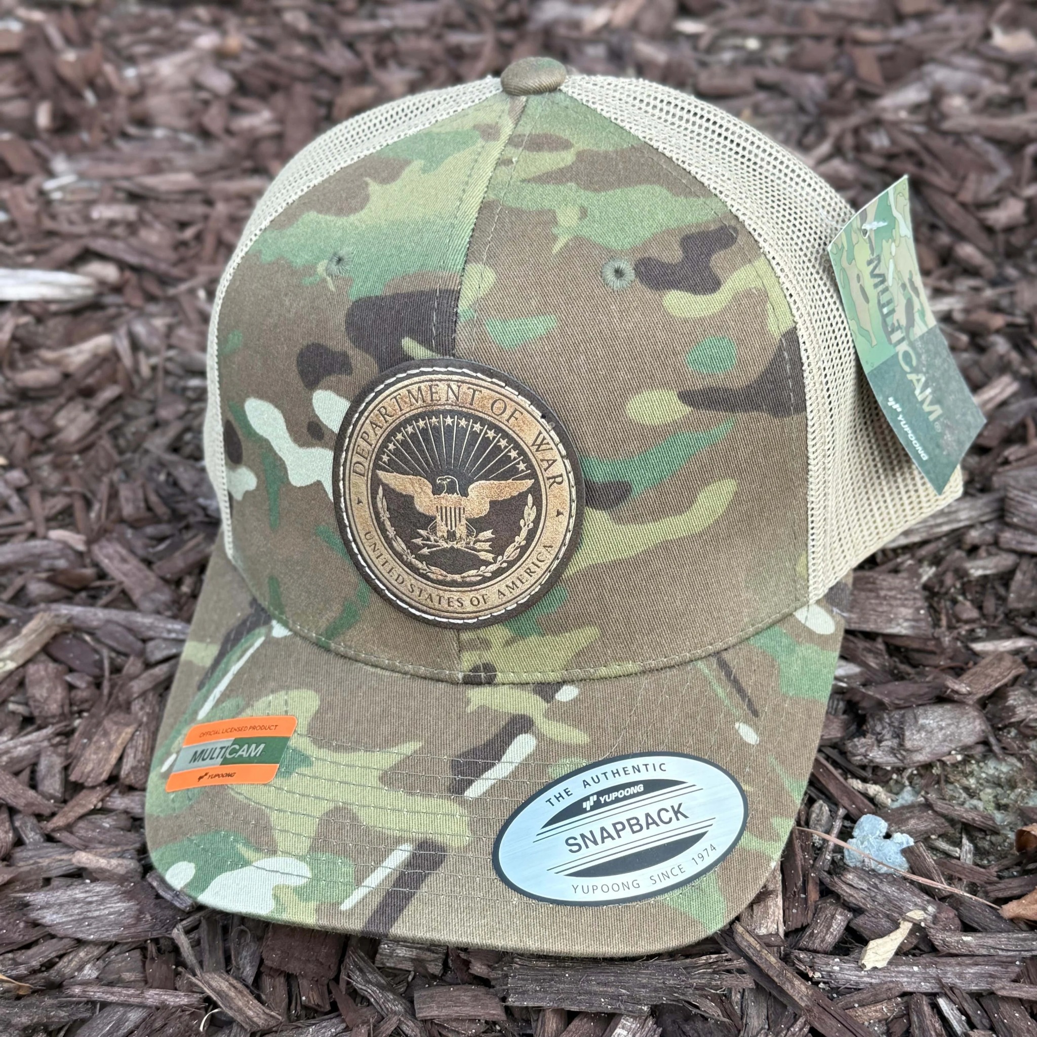 American Military News Facebook ad