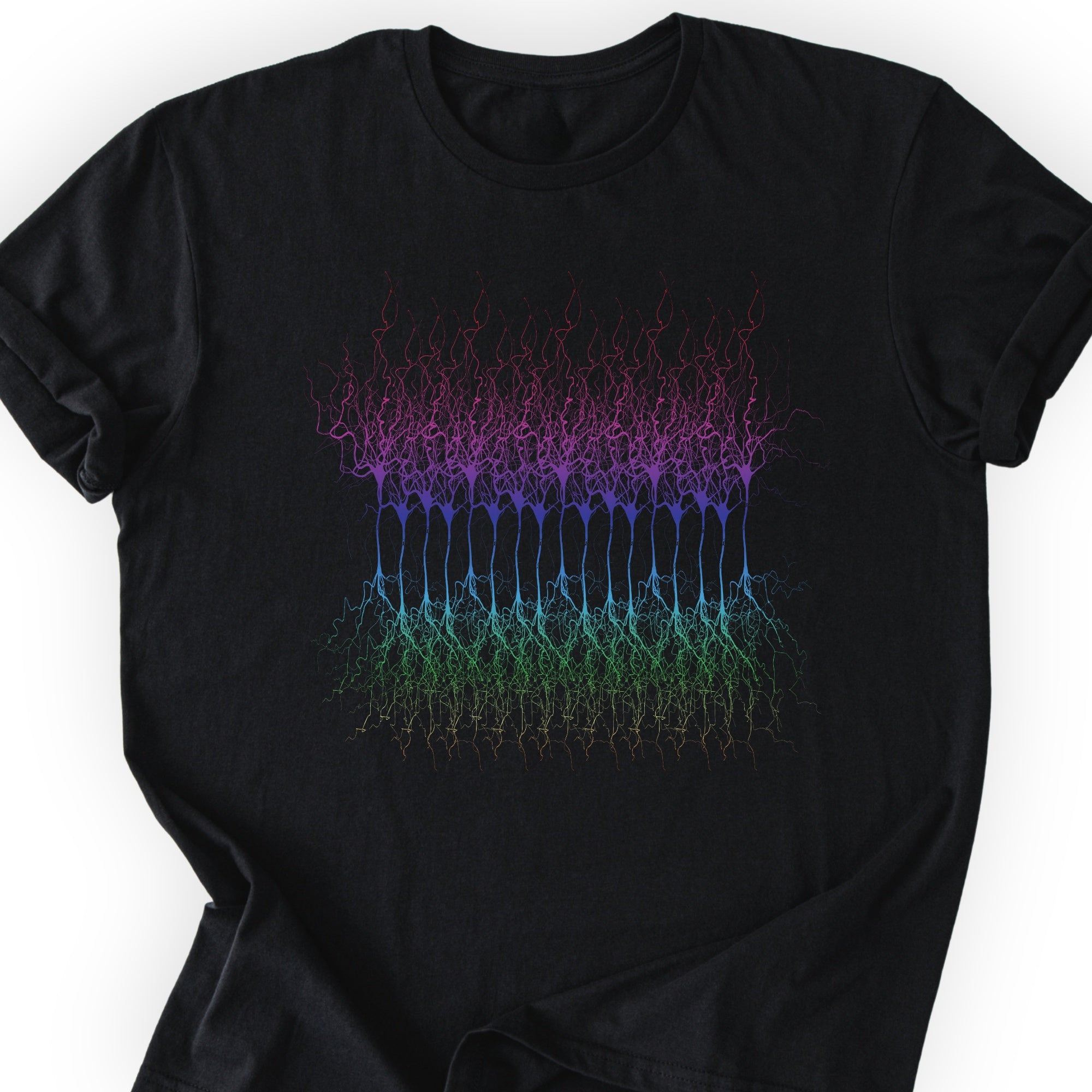 Scientist Apparel Facebook ad: Science T-Shirt Sale