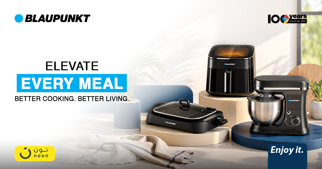 Blaupunkt_Home_ME Facebook ad