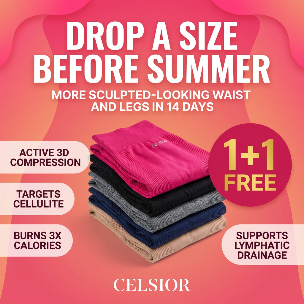 ItsCelsior Facebook ad