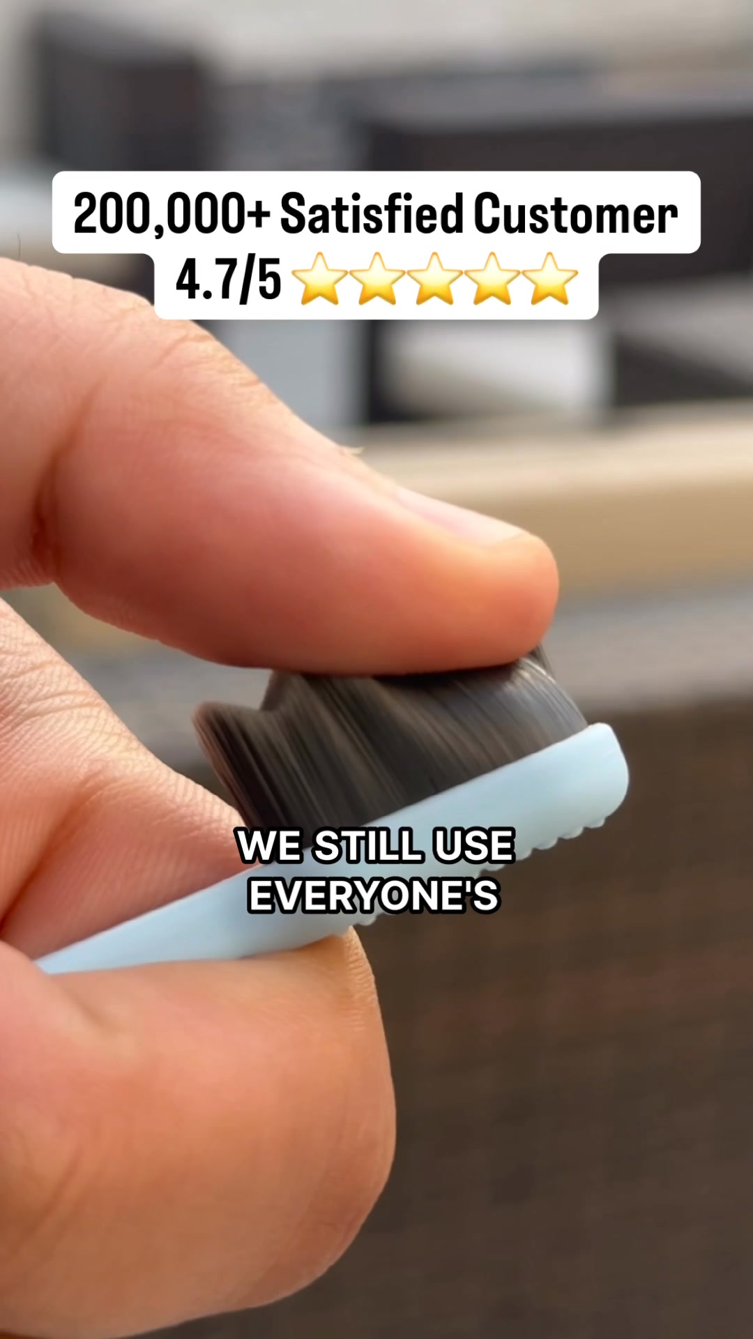 OralMax.pk Facebook ad: Newer Better Nano Toothbrush!