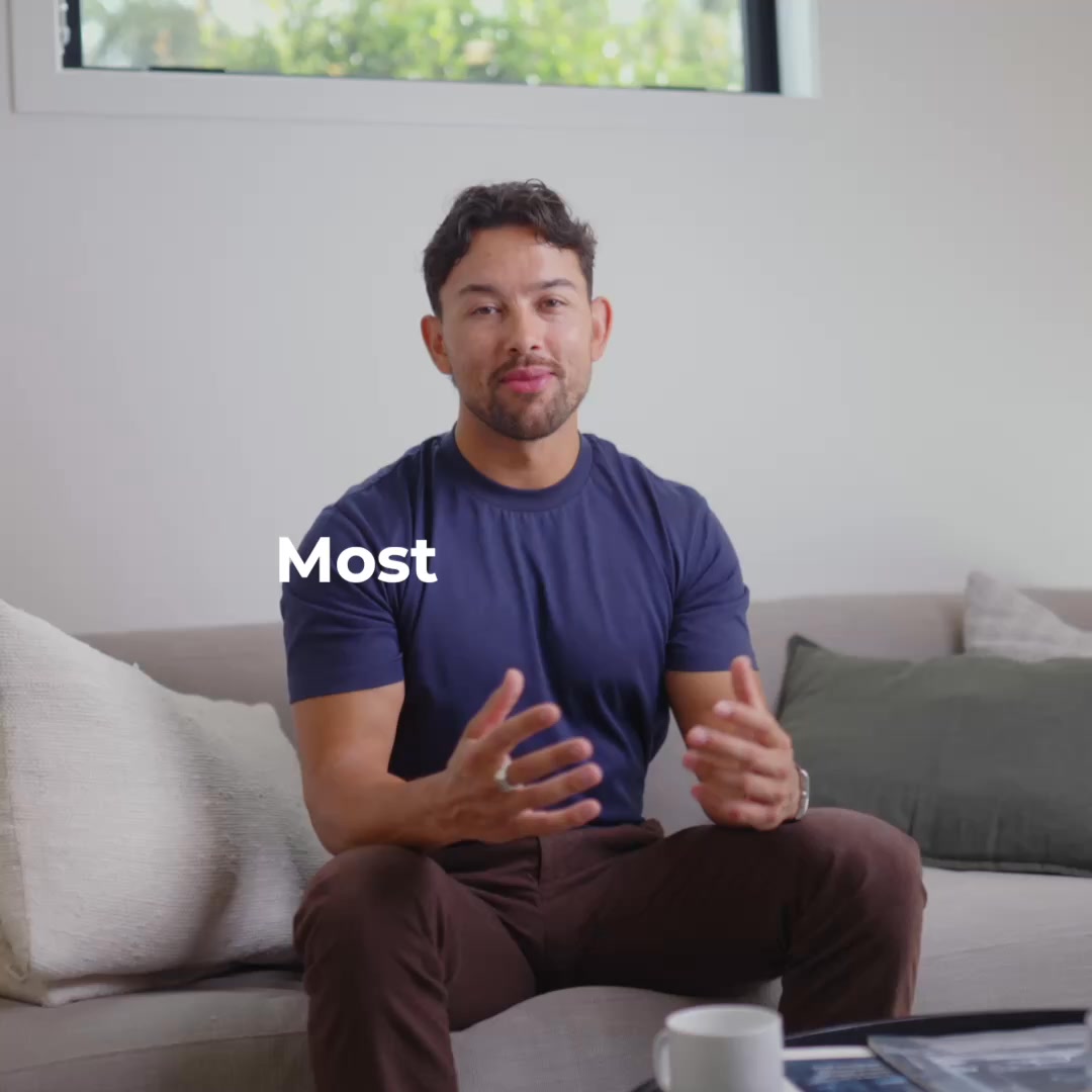Lighthouse Financial Facebook ad: Talk to a Property Expert