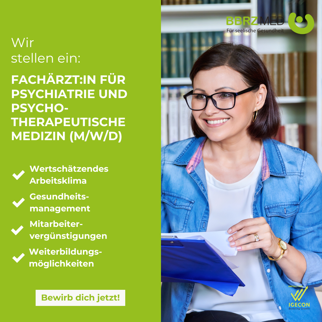 Wirtschaftsnews by Igecon Facebook ad