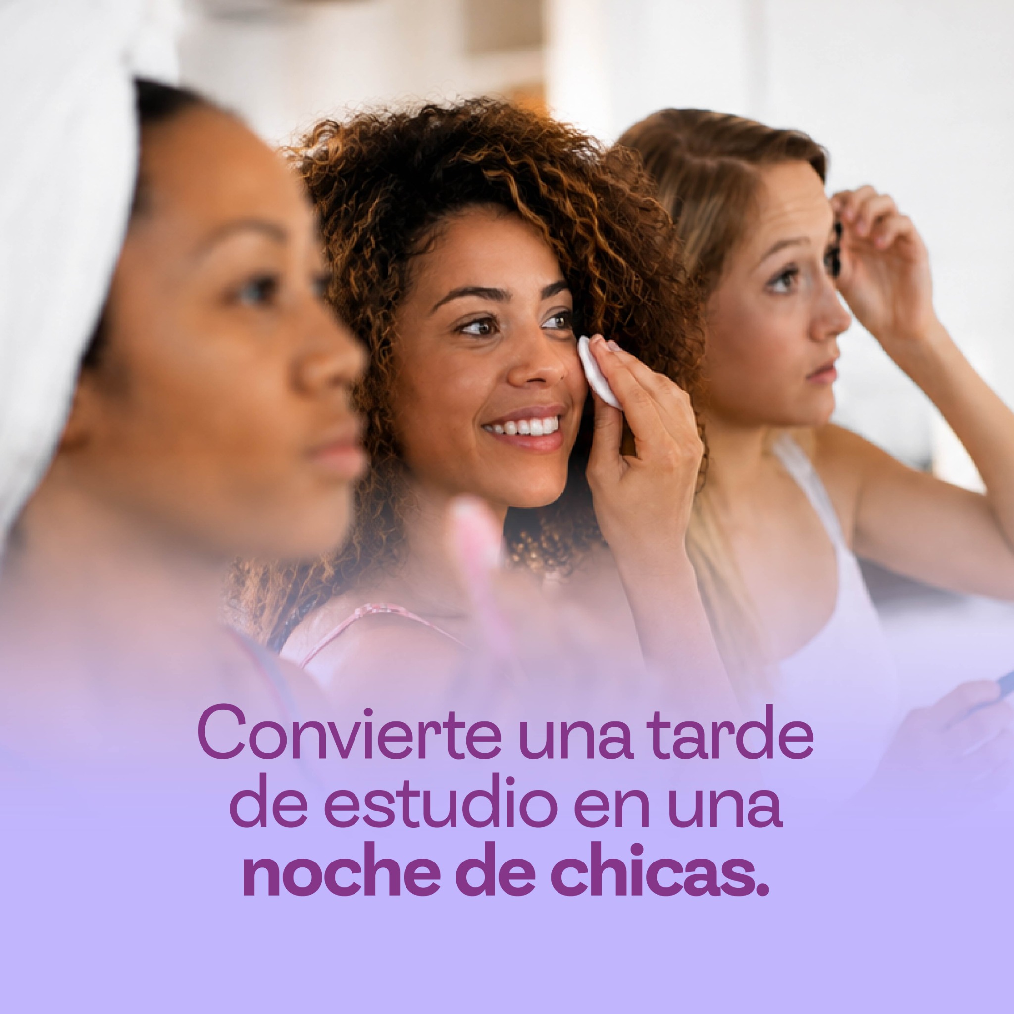 JGB Cuidado y bienestar Facebook ad